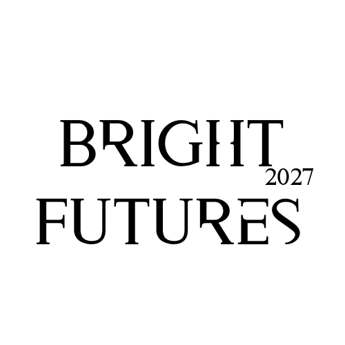 Bright Futures 2027 logo