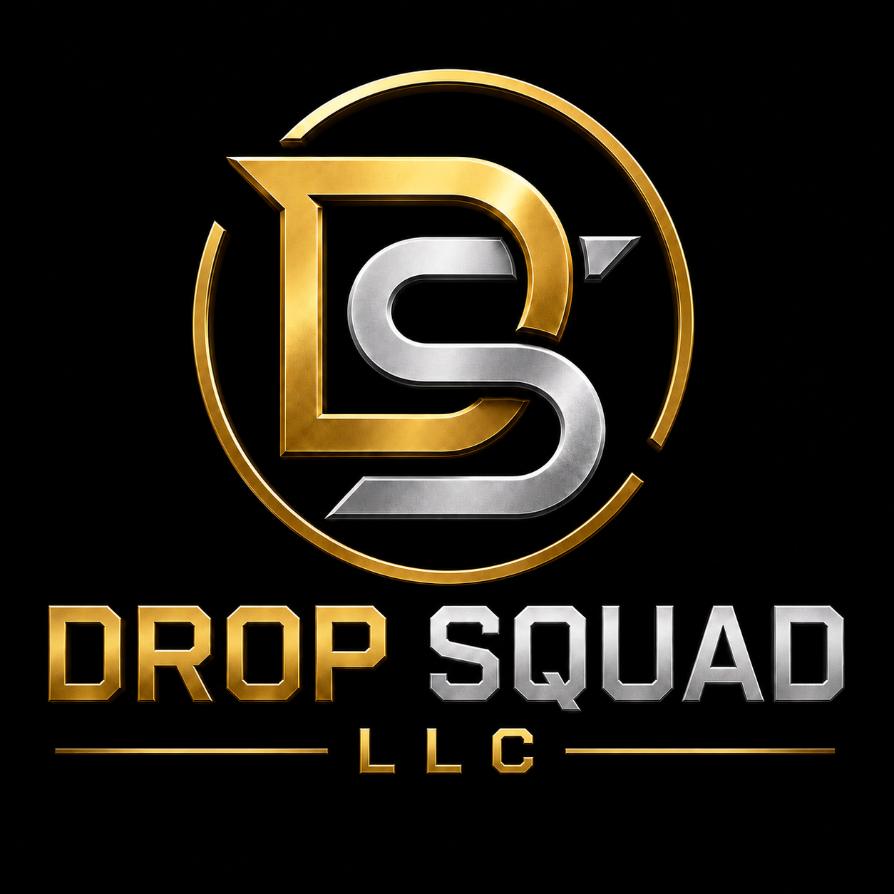 Drop Squad LLC