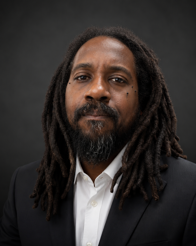 Shawn Richards, Chief Financial Officer